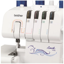 Brother 4100 D