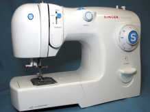 Singer Inspiration 4210