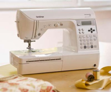 Brother Innov-is 350SE