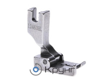 Лапка для отстрочки, левая P816L (12463HL 3/8) (9.5 мм)