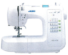 Juki HZL-E50