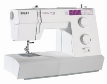 Pfaff Hobby 1132