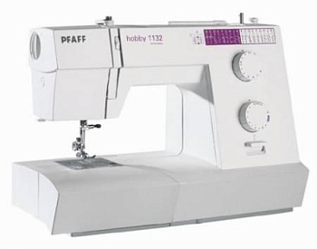 Pfaff Hobby 1132