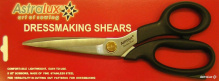 Astralux SE-S210 (Scissors 210 mm) Astralux SE-S210 (Scissors 210 mm)