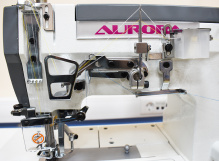 Aurora A-500-01DN (прямой привод)