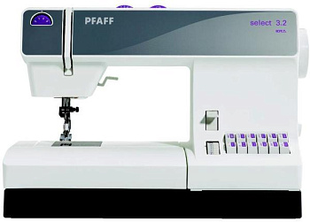 Pfaff Select 3.2