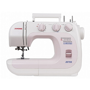 Janome 2075s
