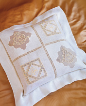 Husqvarna Sapphire 855