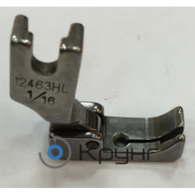 Лапка для отстрочки, левая P811L (12463HL 1/16") (1,6 мм)