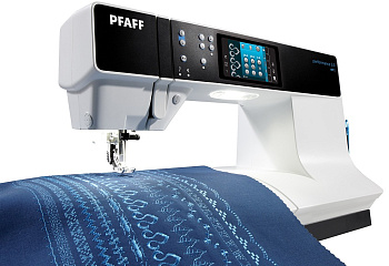 Pfaff Performance 5.0