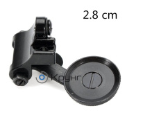 Лапка роль-пресс 12264 - 67 (S - XL)