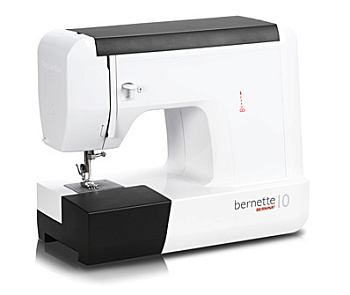Bernina Bernette 10