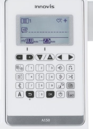 Brother Innov-is A150