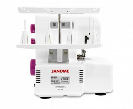 Janome 793D