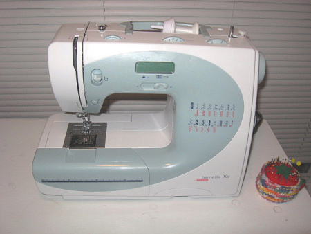 Bernina Bernette 90E
