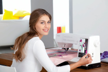 Pfaff Creative Sensation Pro