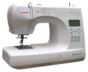 Aurora Platinum 70e