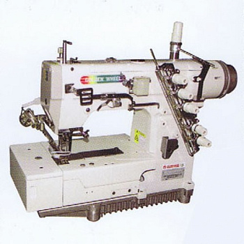 Golden Wheel CSA-1570N-3-156M/UTM/ST