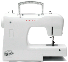 Singer Tradition 2263