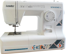 Leader Sewhome I
