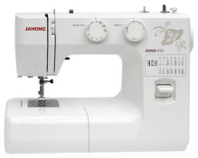 Janome Juno 513