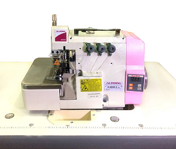 Aurora A-800D-3 (Direct drive)