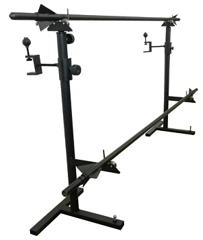 Размоточное устройство УР-1