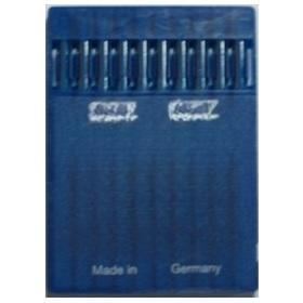 Игла Schmetz DPx35 № 170/23,5