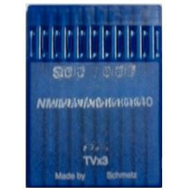 Игла Schmetz UYx128GAS №  60/8