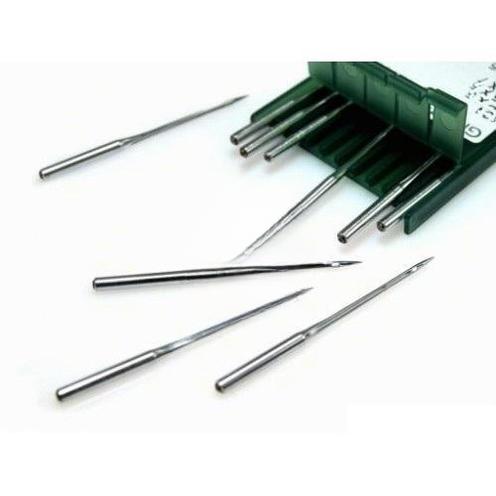 Игла Groz-beckert DPx1 FFG/SES №  80/12