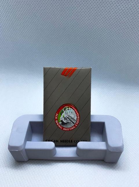 Игла Organ Needles MTx190 SES (190 SES) №  80/12